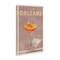 Stupell Industries New Orleans Cocktail Canvas Wall Art Design by The Whiskey Ginger